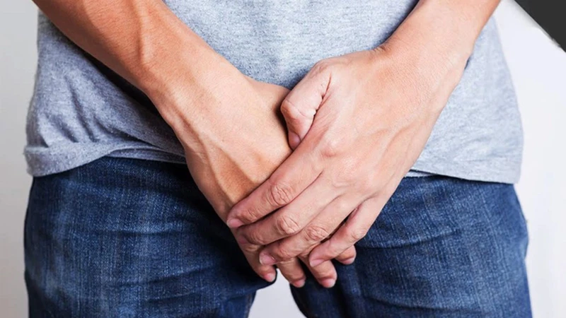 Nổi hạch ở bộ phận sinh dục nam: Nguyên nhân, mức độ nguy hiểm và cách điều trị hiệu quả 1