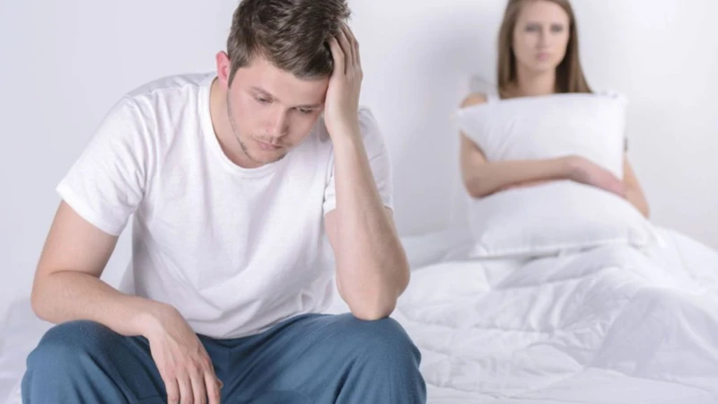 Nổi hạch ở bộ phận sinh dục nam: Nguyên nhân, mức độ nguy hiểm và cách điều trị hiệu quả 3