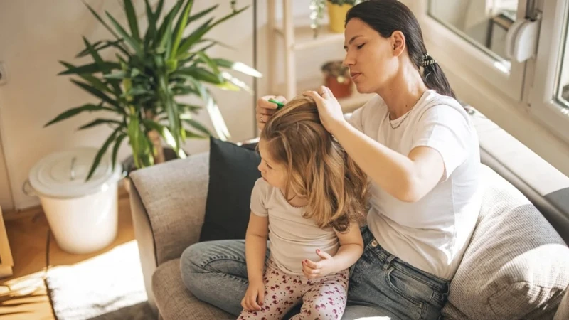 Nổi hạch sau đầu ở trẻ em là gì? Nguyên nhân và cách điều trị 2