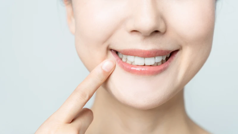 Chăm sóc răng miệng giúp phòng ngừa nhiễm trùng tuyến nước bọt