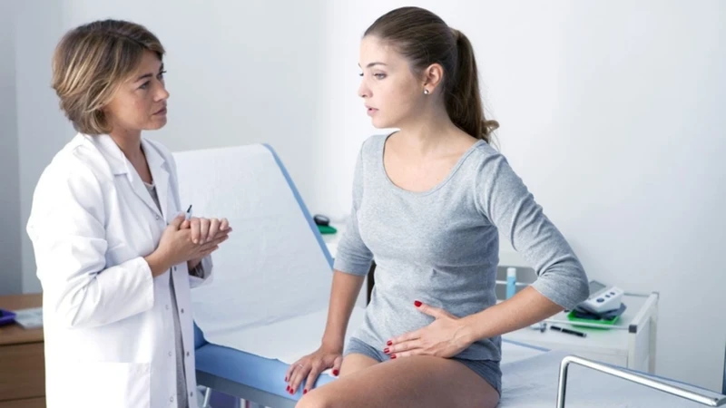 Nội mạc tử cung dày có nên nạo không? Cách điều trị niêm mạc tử cung dày 3