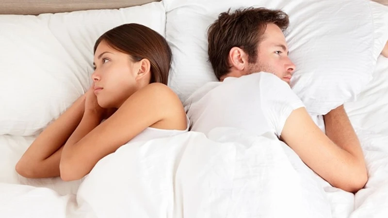 Nổi mụn bọc ở vùng kín nguyên nhân do đâu? Cách xử lý 2