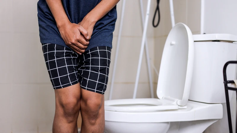 Hướng xử lý an toàn khi nổi mụn nhỏ trắng ở rãnh bao quy đầu