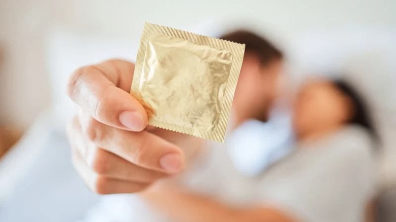 Nguyên nhân gây nổi mụn ở bìu tinh hoàn là gì? Có nguy hiểm không? 4