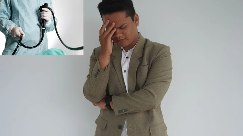 Nội soi dạ dày có phải nhịn ăn không? Những điều cần biết để thực hiện đúng cách 2
