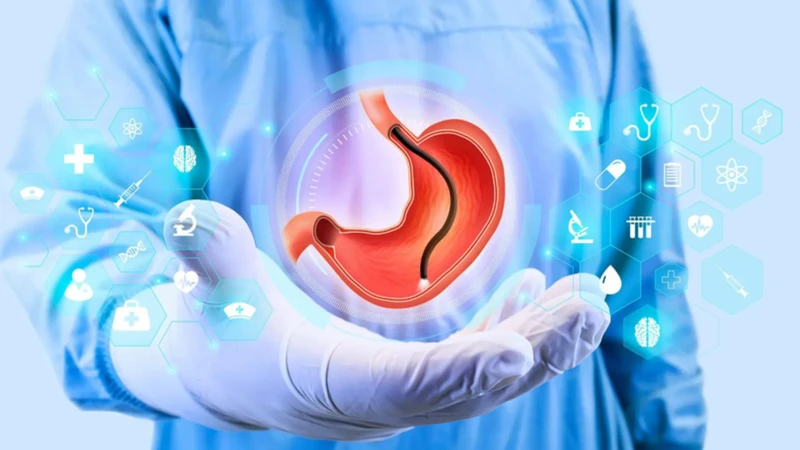 Nội soi dạ dày gây mê: Quy trình, mức độ an toàn và những điều cần lưu ý 3