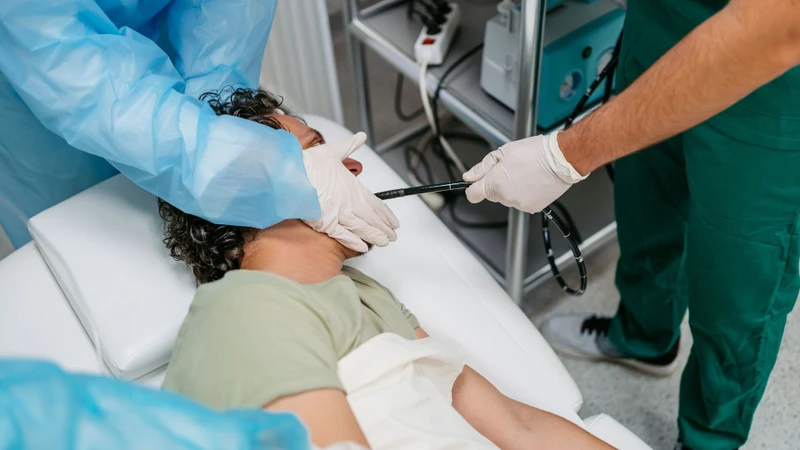Nội soi dạ dày không gây mê là gì? Ưu và nhược điểm của phương pháp này 1