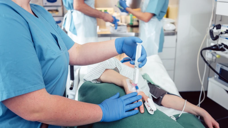 Nội soi đại tràng có đau không? Làm gì để giảm khó chịu? 3