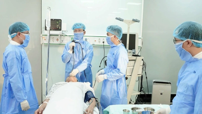 Nội soi phế quản lao phổi: Những thông tin quan trọng cần biết 2