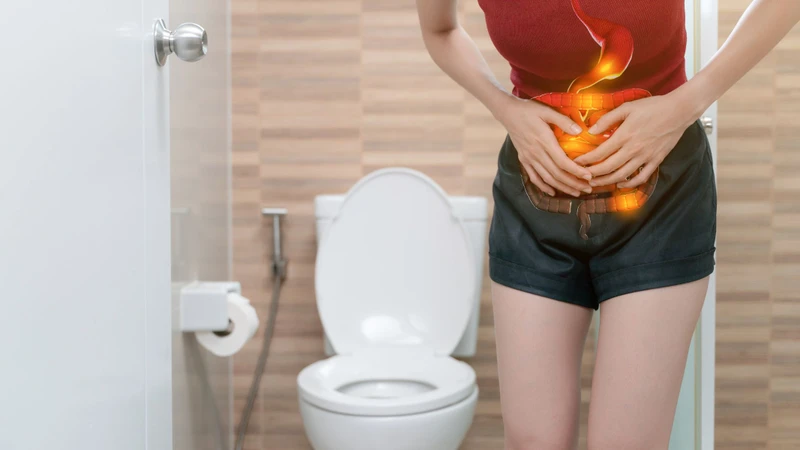 Nôn và tiêu chảy ở người lớn cảnh báo bệnh gì? Những thông tin cần biết 2