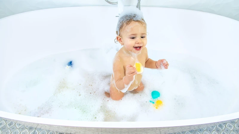 Vệ sinh giúp hạn chế nguy cơ viêm nhiễm và bảo vệ sức khỏe sinh dục