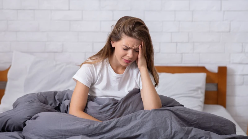 Nóng gan nổi mề đay: Tìm hiểu nguyên nhân và hướng điều trị khoa học, an toàn 4
