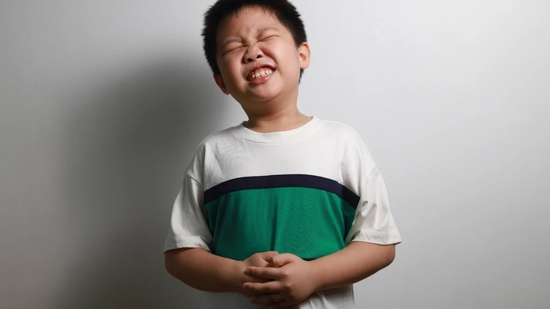 Nóng sốt kèm tiêu chảy ở trẻ em: Nguyên nhân, dấu hiệu và cách xử trí hiệu quả 2