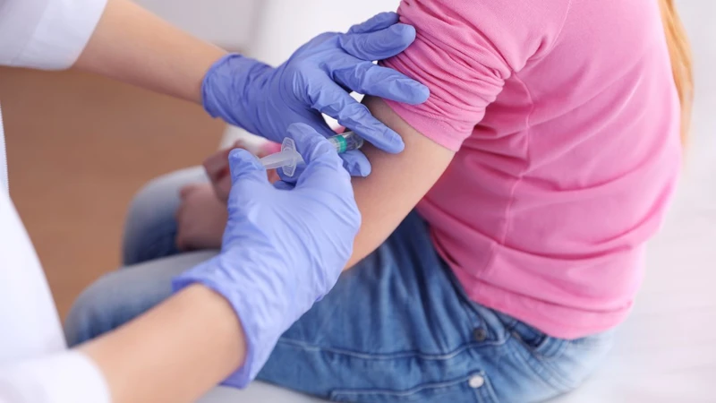 Nốt thủy đậu mới mọc: Cách nhận biết sớm và chăm sóc đúng cách 4