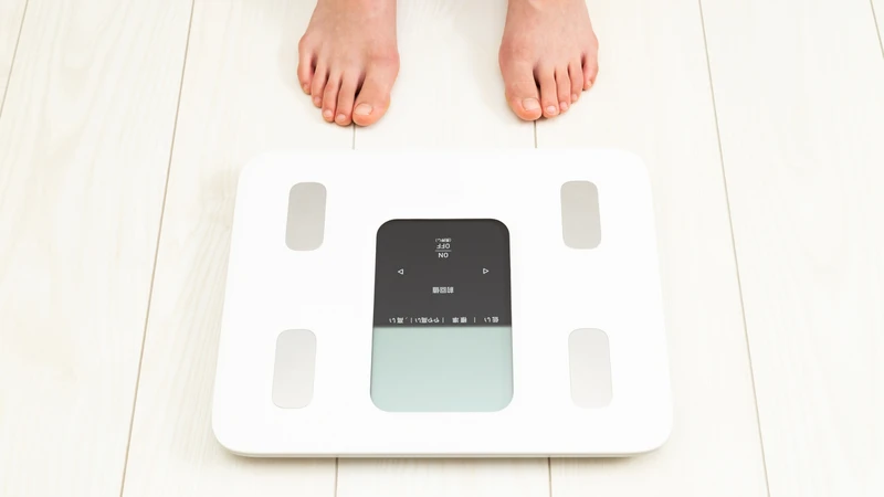 Theo chỉ số BMI thì nữ cao 1m60 nặng 60kg sẽ ở mức thừa cân nhẹ