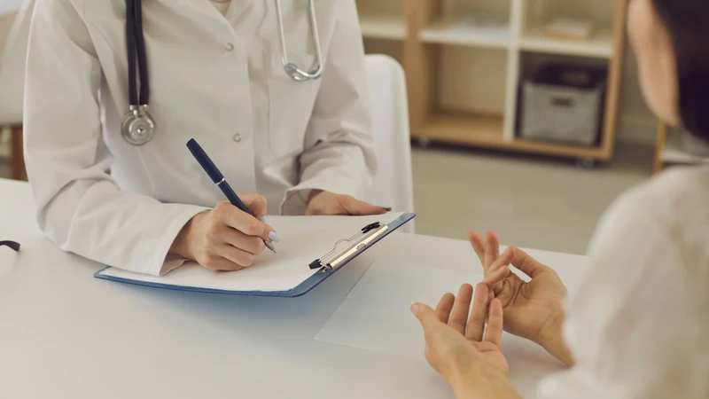 Khám sức khỏe định kỳ hỗ trợ phòng ngừa và kiểm soát đau dạ dày tái phát