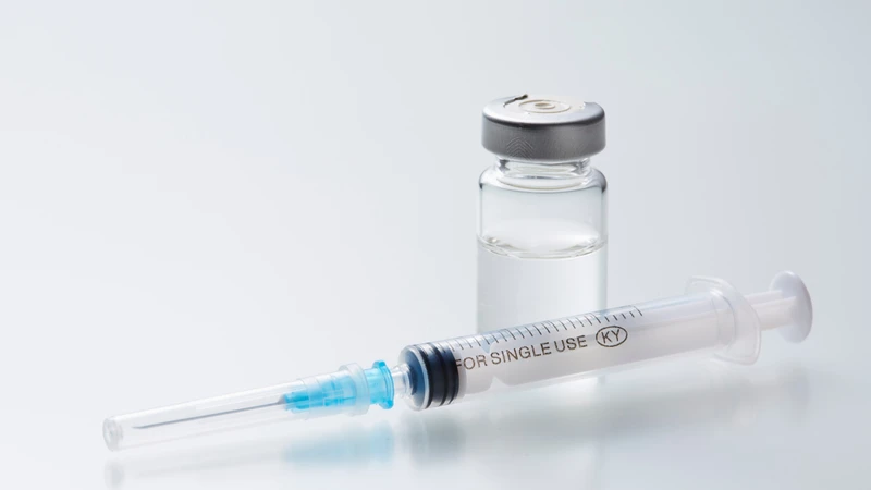 Vắc xin chịu nhiệt có thể giúp đơn giản hóa quá trình bảo quản và phân phối