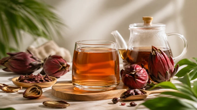 Nước atiso là gì? Vì sao được nhiều người lựa chọn?