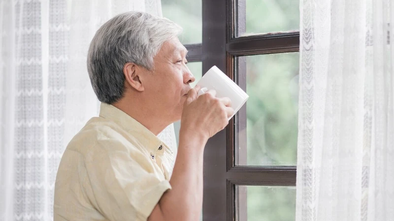Người có bệnh về thận, tim mạch nên cẩn trọng với nước cứng