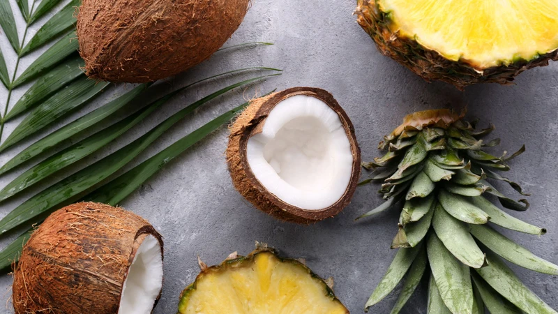 Nước dừa có thể được sử dụng như một phần của chế độ ăn đa dạng nếu phù hợp với tình trạng sức khỏe
