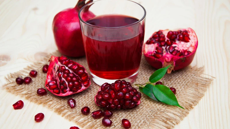 Một số nước ép làm tăng tiểu cầu mà người bệnh không nên bỏ qua 3
