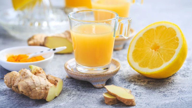 Một số nước ép làm tăng tiểu cầu mà người bệnh không nên bỏ qua 4
