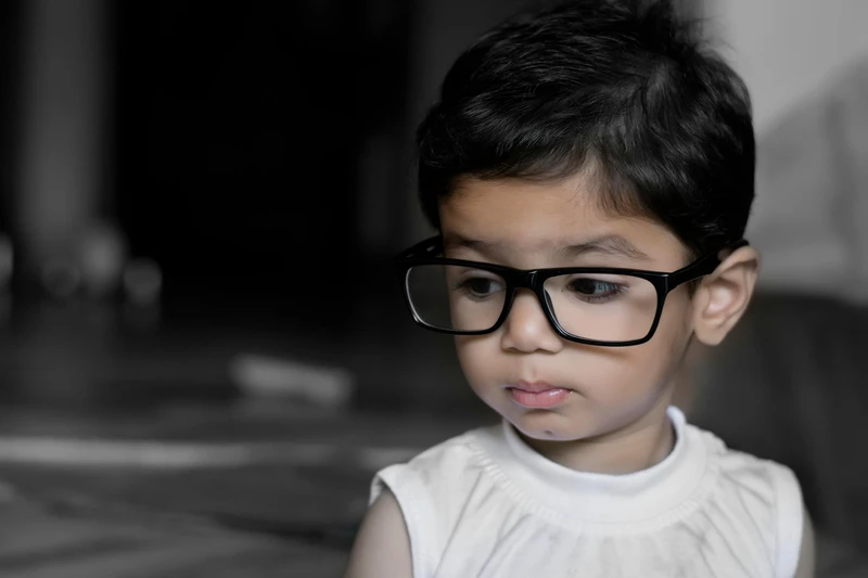 Nước mắt nhân tạo cho trẻ em nên dùng khi nào? Những lưu ý cần biết 3