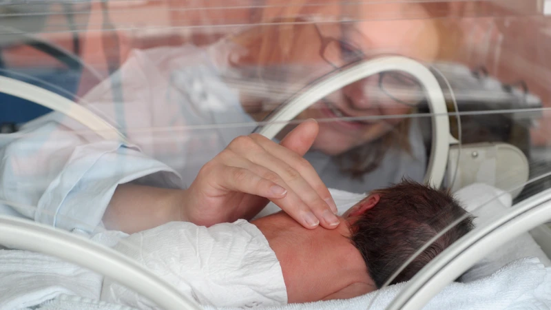 Nước ối đục có thể dẫn đến nhiều biến chứng nguy hiểm cho thai kỳ