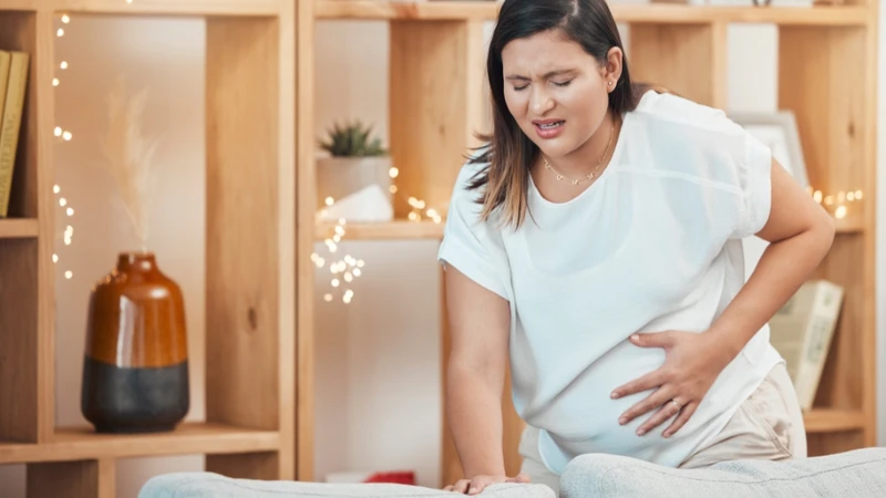 Nước ối cao làm tăng nguy cơ sinh non, rối loạn ngôi thai và biến chứng khi sinh