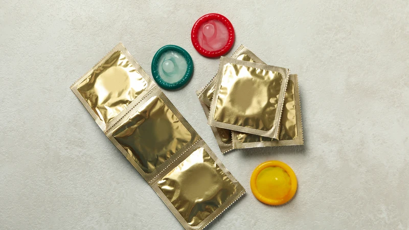 Nuốt nước bọt của bạn trai có thai không? Hiểu đúng về con đường dẫn đến mang thai 4