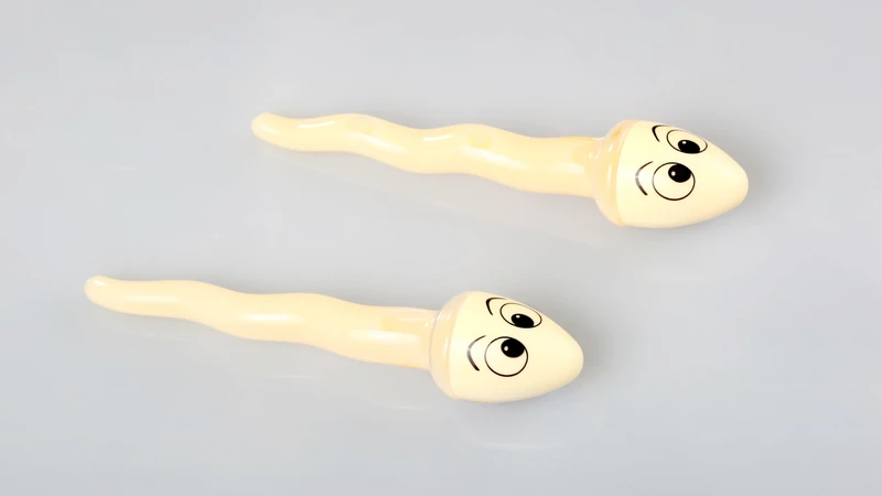 Nuốt tinh trùng có sao không? Giải đáp từ góc nhìn sức khỏe và an toàn tình dục4