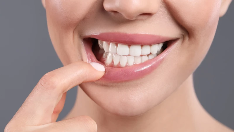 Tất cả các bộ phận của nướu phối hợp để bảo vệ và giữ cho răng luôn chắc khỏe