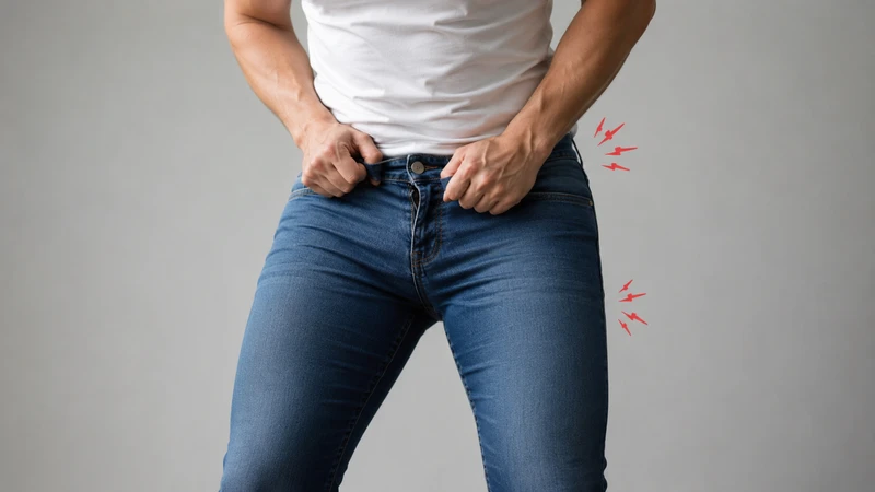 Da bao quy đầu rất dễ bị tổn thương khi chịu tác động ma sát kéo dài hoặc quá mạnh