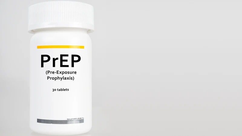 PrEP là phương pháp phòng ngừa HIV bằng cách sử dụng thuốc kháng virus (ARV) hàng ngày ở những người chưa nhiễm HIV nhưng có nguy cơ cao phơi nhiễm