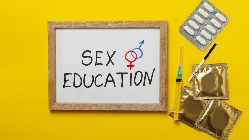 Giáo dục và tư vấn sức khỏe tình dục là yếu tố quan trọng giúp phòng ngừa HIV hiệu quả