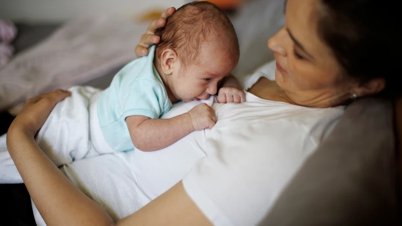 Ở cữ bao lâu được gội đầu là thắc mắc của nhiều người