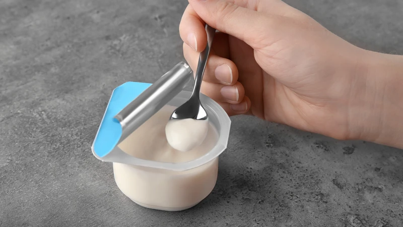 Sữa chua là thực phẩm giàu dinh dưỡng, mang lại nhiều lợi ích thiết thực