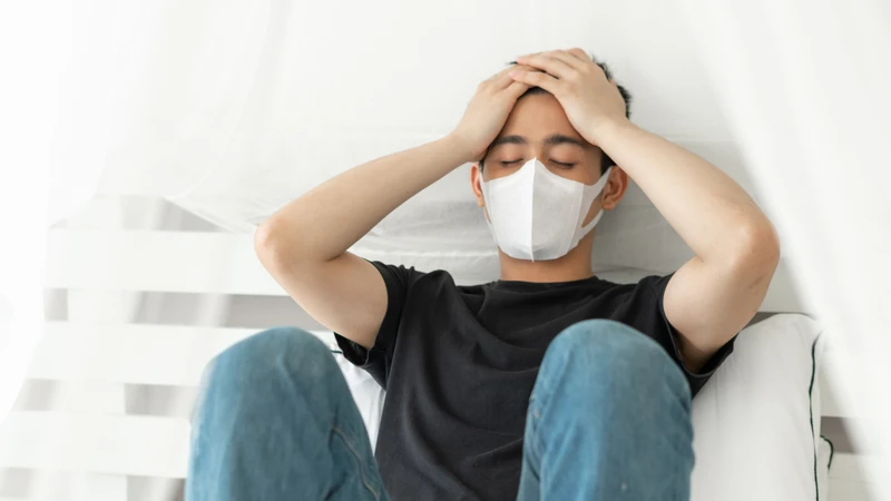 Suy giảm hệ miễn dịch nếu sử dụng nguồn nước không an toàn
