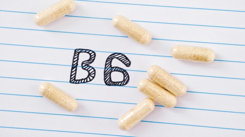 Vitamin B6 có thể được bác sĩ kê đơn giúp giảm tình trạng buồn nôn mà không hại cho thai nhi