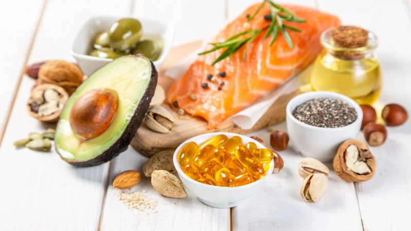 Omega-3 cần được duy trì xuyên suốt thai kỳ, đặc biệt ở tam cá nguyệt thứ ba