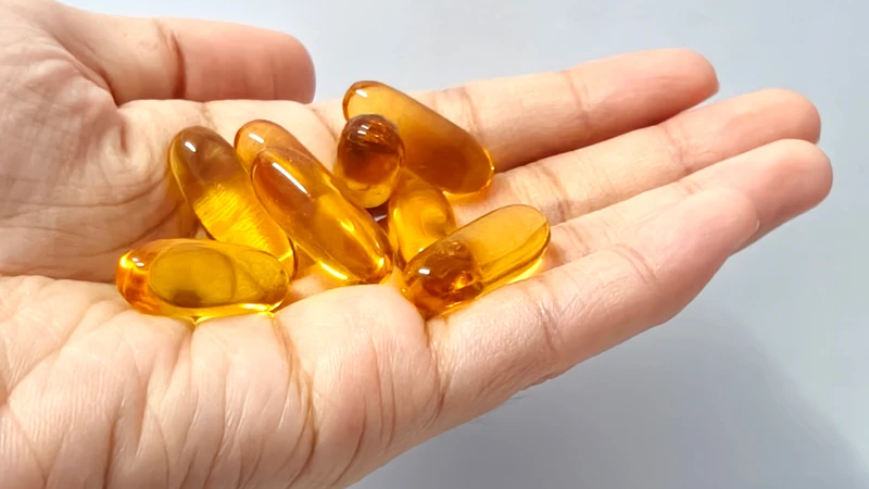 Sử dụng omega 3 đúng liều lượng và đúng đối tượng giúp đảm bảo hiệu quả và an toàn