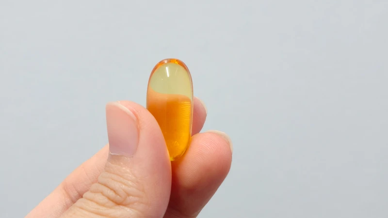 Omega-3 từ nhuyễn thể thường chứa astaxanthin tự nhiên nên có khả năng chống oxy hóa tốt hơn