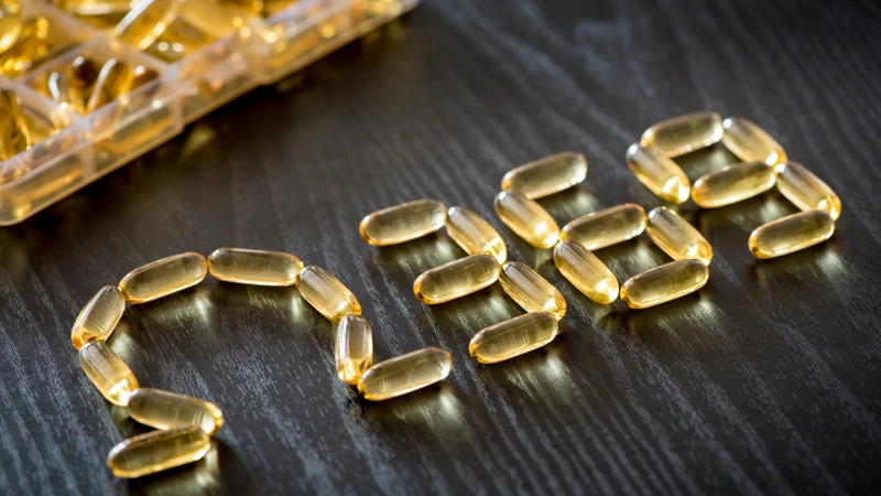 Người ăn chay hoặc ít ăn cá béo thường dễ thiếu EPA và DHA, nên ưu tiên bổ sung omega-3 từ dầu tảo