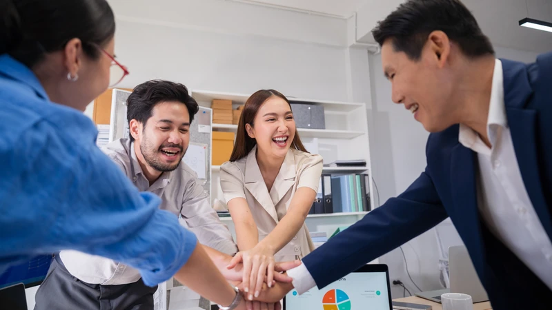 Khả năng thích nghi tốt là một trong những đặc điểm nổi bật của Omnivert