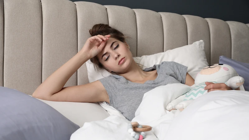 Ớn lạnh sau sinh: Nguyên nhân và cách khắc phục an toàn cho mẹ 3