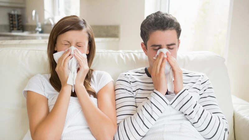 Ớn lạnh trong người là gì? Tại sao bạn lại mắc bệnh? 2.jpg
