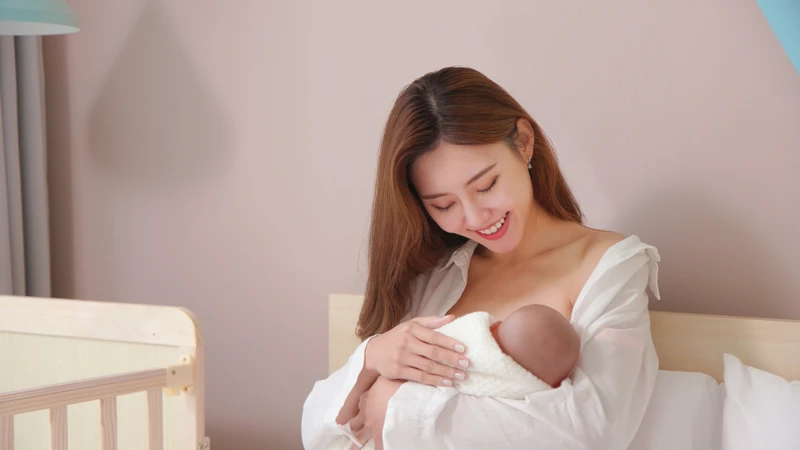Oxytocin là gì và tại sao được gọi là “hormone tình yêu”? 2