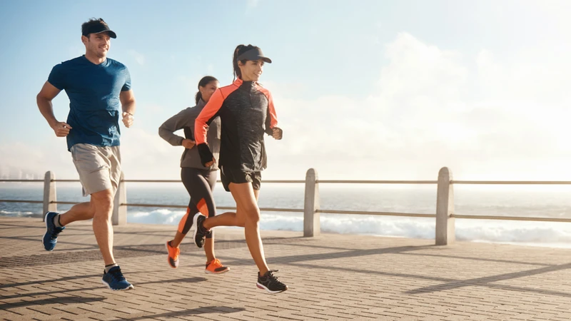 Lối sống lành mạnh đóng vai trò quan trọng trong việc duy trì pH dạ dày ổn định