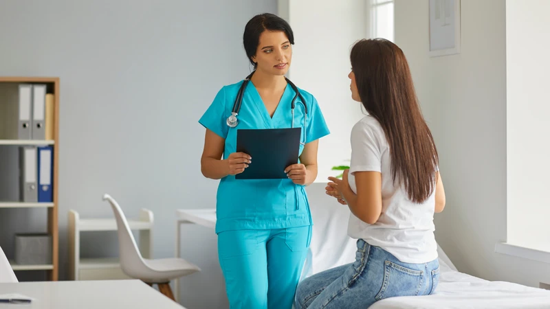 PCOS với u nang buồng trứng có hướng điều trị khác nhau tùy theo mức độ bệnh và nhu cầu sinh sản