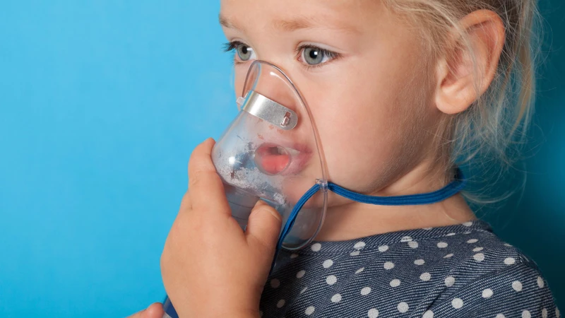 Phác đồ điều trị viêm phế quản ở trẻ em và cách chăm sóc trẻ bị viêm phế quản 1